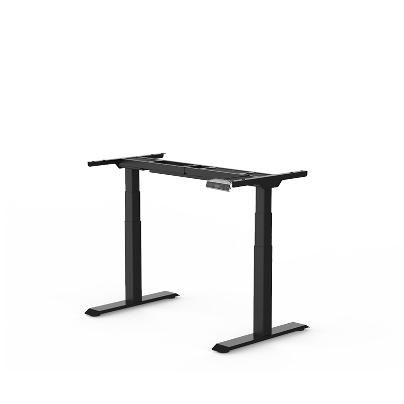 Premium Höhenverstellbarer Schreibtisch E7 Serie