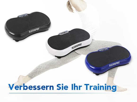 huawei vibration verstärken DKN vibration plate XG 5.0 - buy online main image 1